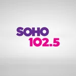 SOHO 102.5 Villa Carlos Paz icon
