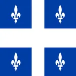 Quebec museum icon