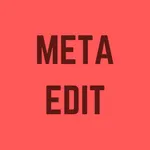 MetaEdit icon