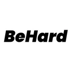 BeHard: 75 Hard Challenge icon