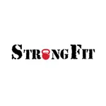 StrongFit icon