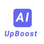 UpBoost AI icon