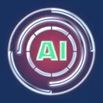 AI Chat Smart Assistant icon