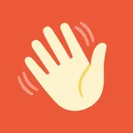 Catchup: Stay in Touch icon