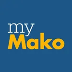 myMako icon