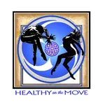 Healthy on the Move icon