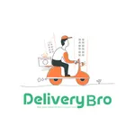 Delivery Bro- Grocery delivery icon
