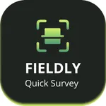 Fieldly - Punch List App icon