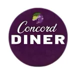 Concord Diner Wilmington icon