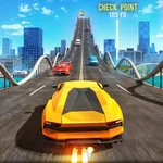 Extreme Car Driving: Car Game icon