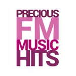 Radio Precious 95.7 FM icon