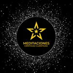 MEDITACIÓN CRÍSTICA CUÁNTICA icon