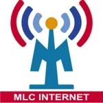 MLC INTERNET icon