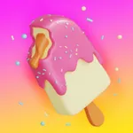 Ice Cream Maker Stall icon