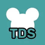 TDS Waiting Time (Unofficial) icon