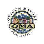 Oregon Mayors Association icon