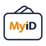 MyID Identity Wallet icon