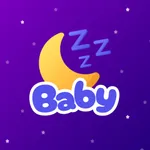 Happy Baby - Sleep & Tracker icon