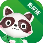 四个朋友商家版 icon