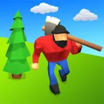 Wood Miner icon