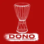 Dono Market icon