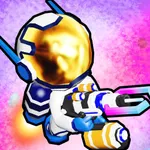 Galaxy Miner: Survival icon