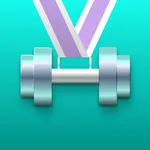 Home Fitness Workout ByBlondie icon