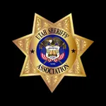 Utah Sheriffs' Association icon