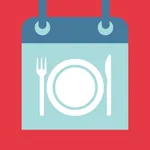 Mealpy - Meal Planner icon