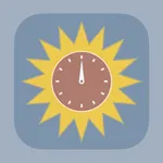 Dyad Timer icon