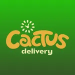 Cactus Delivery icon
