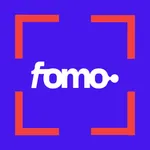 Fomo - Ticket Scanner icon