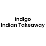 Indigo Indian Takeaway, icon