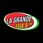 La Grande 104.5 FM icon