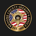 Broome County Sheriff icon