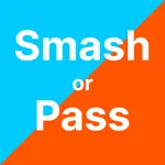 Verdict: Smash or Pass icon