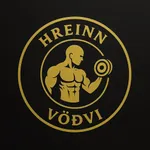 Hreinn Vöðvi icon