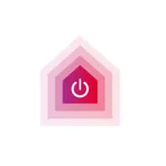 Digicel+ SmartHOME icon