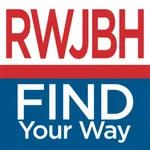 Find Your Way - RWJ icon