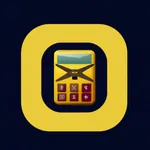 GSD Drone Calculator icon