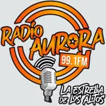 RADIO AURORA 99.1 FM icon