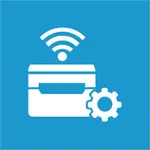 Kyocera Printer Setup Tool icon