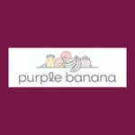 Purple Banana - NY icon