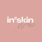 in2skin and brows icon