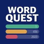 Word Quest-Word Games icon