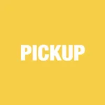 Pickup, a sports app icon