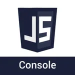 JavaScript Console Editor icon
