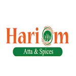 Hariom Atta Spices icon