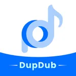 DupDub Lab - Talking Photos icon