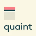 Quaint - Fun and Easy Notebook icon